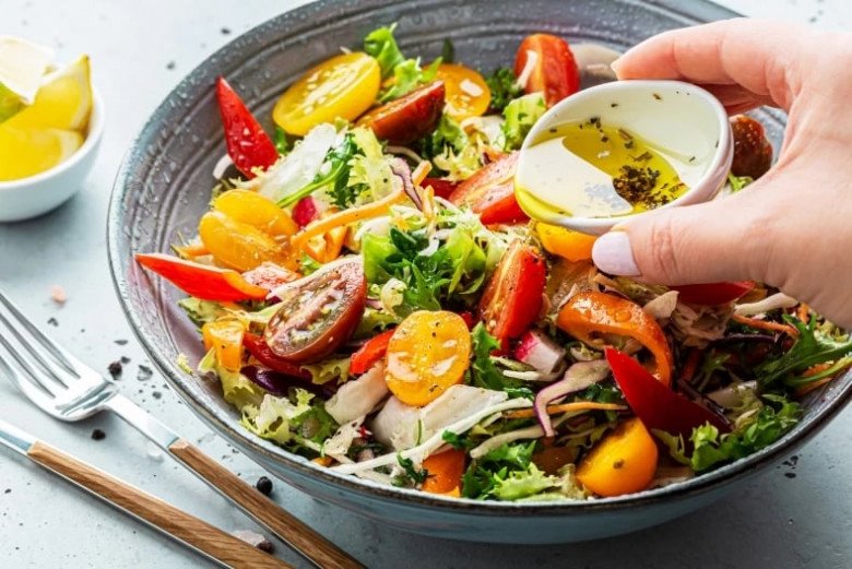 Ăn gì vào buổi sáng để không tăng cân, đây là lời khuyên của chuyên gia dành cho bạn - 4