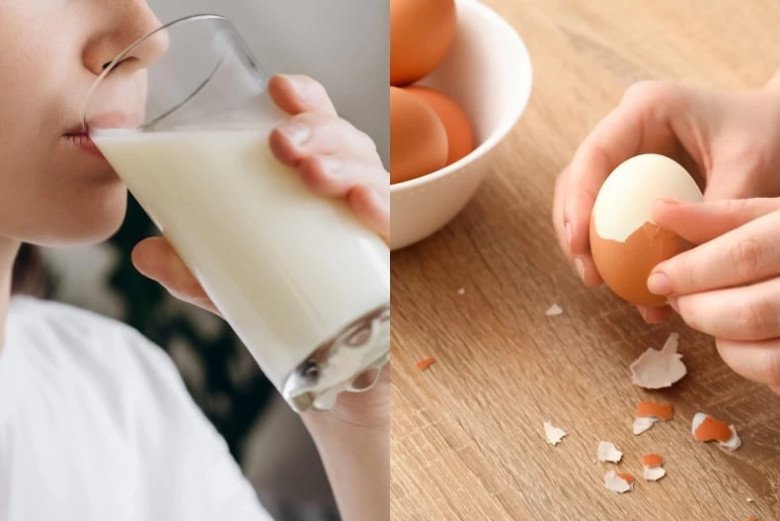 Ăn gì vào buổi sáng để không tăng cân, đây là lời khuyên của chuyên gia dành cho bạn - 5
