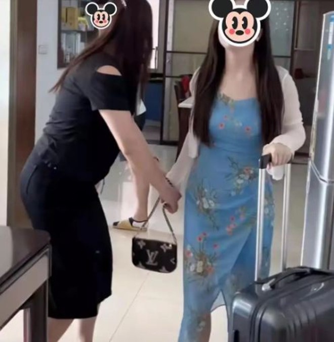Cãi nhau với chồng, nàng dâu bị mẹ chồng &#34;đuổi&#34; ra khỏi nhà: “Đi chơi khi nào chán thì về” - 2