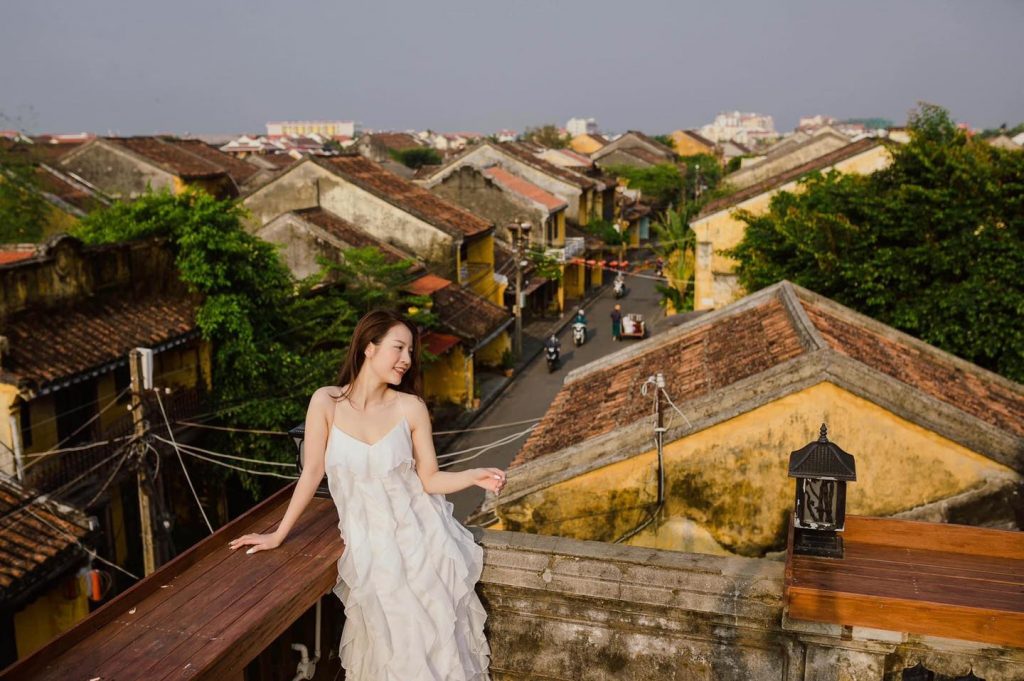 Muốn có ảnh đẹp khi chụp bằng điện thoại, đây là nguyên tắc  &#34;6 nên - 3 không&#34; bạn cần ghi nhớ - 7