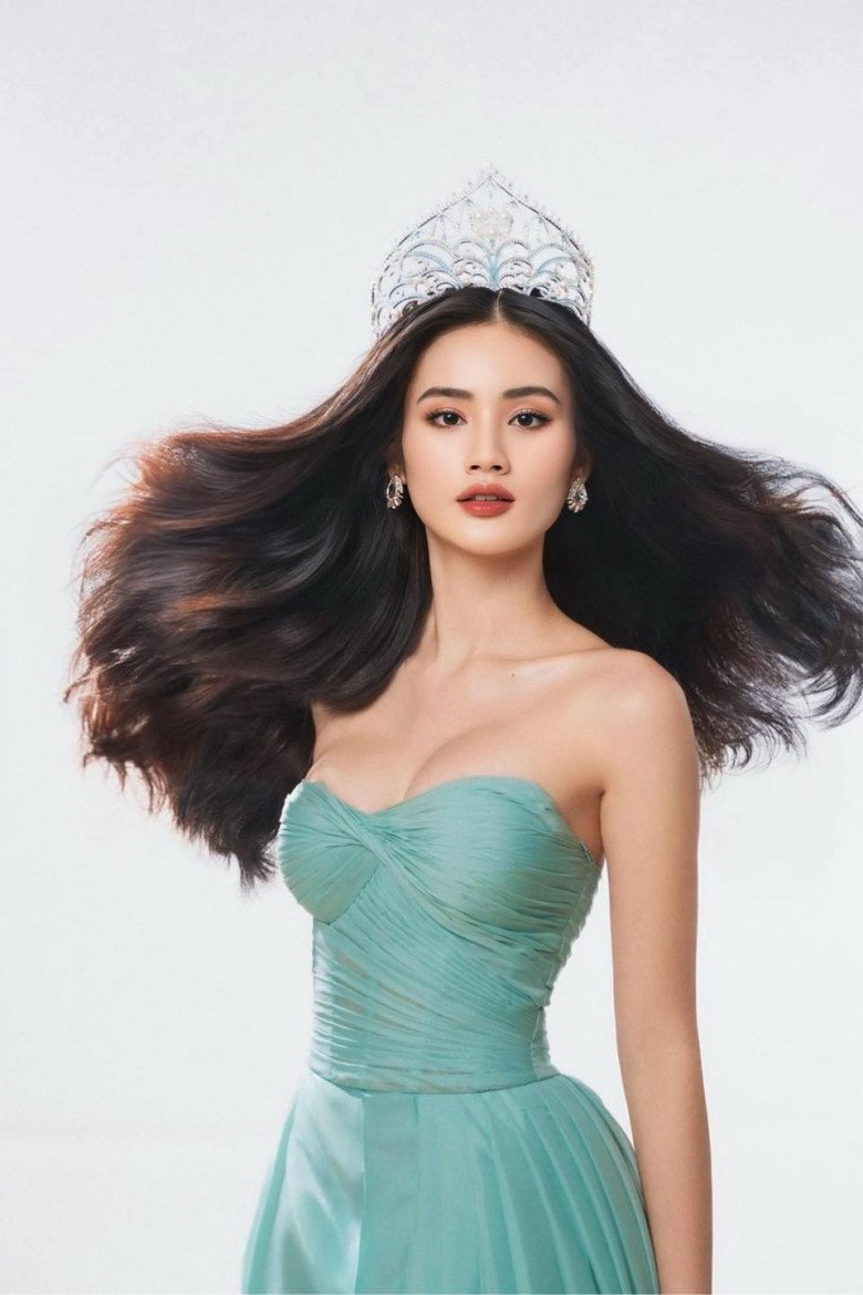 Hoa hậu bị công chúng &#34;ghẻ lạnh&#34; hậu đăng quang, gần 1 năm sau mới đội lại chiếc vương miện đắt giá - 1