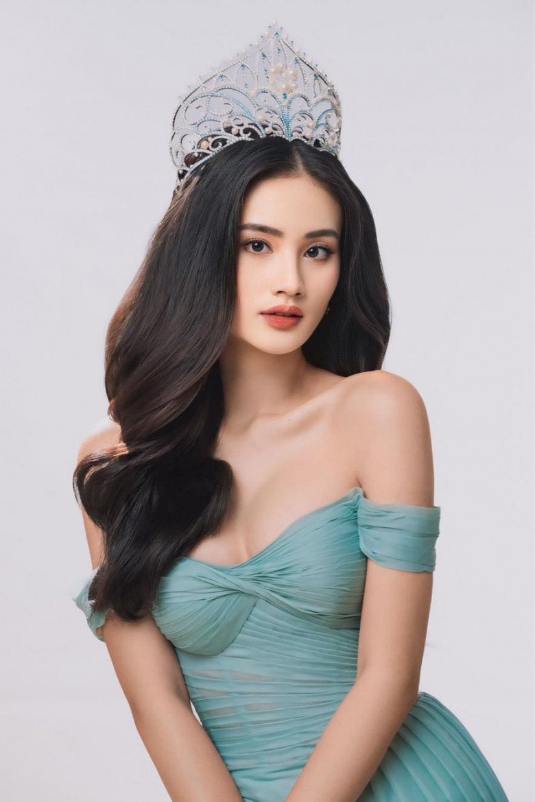 Hoa hậu bị công chúng &#34;ghẻ lạnh&#34; hậu đăng quang, gần 1 năm sau mới đội lại chiếc vương miện đắt giá - 2