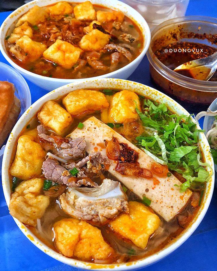 Truy lùng 8 quán bán món bún &#34;ăn sáng quốc dân&#34; ngon nhất Hà Nội, thử một lần đảm bảo &#34;nghiện&#34; luôn - 3