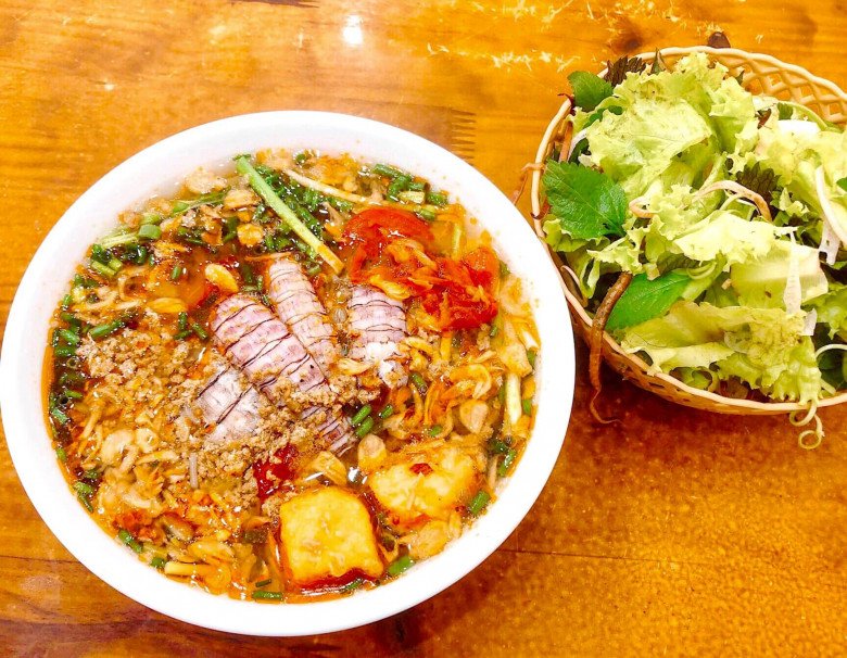 Truy lùng 8 quán bán món bún &#34;ăn sáng quốc dân&#34; ngon nhất Hà Nội, thử một lần đảm bảo &#34;nghiện&#34; luôn - 1