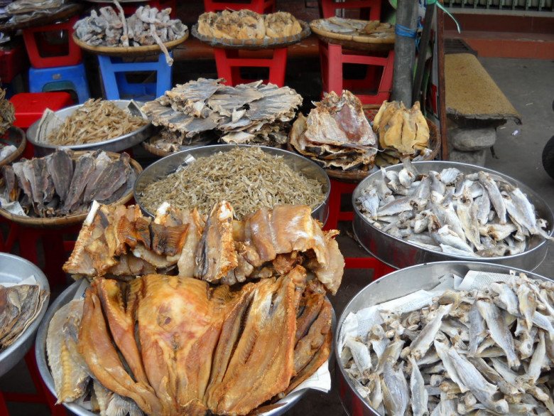 7 đặc sản An Giang mua về làm quà thì xuất sắc, ai nhận cũng tấm tắc khen ngon - 3