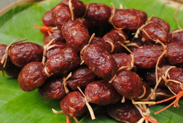 7 đặc sản An Giang mua về làm quà thì xuất sắc, ai nhận cũng tấm tắc khen ngon - 7