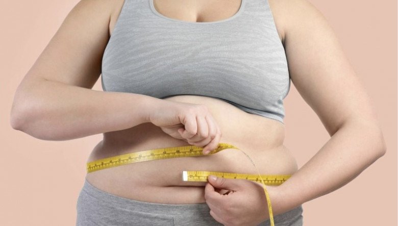 Giảm cân, giữ dáng bằng quy tắc &#34;chiếc đĩa&#34; giúp chị em ăn mà uống không lo béo phì - 1
