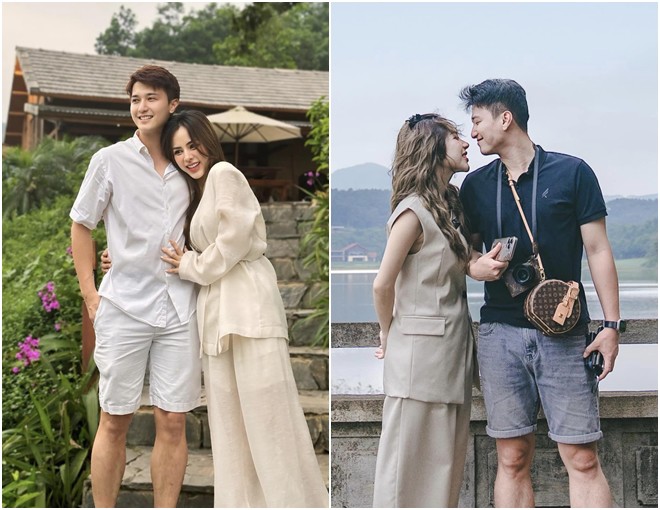 Phản ứng của Bạch Lan Phương khi bị nói chỉ là người thay thế, sẽ không cưới được Huỳnh Anh - 3