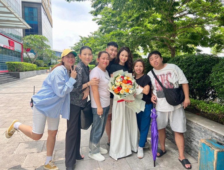 Trạm Cứu Hộ Trái Tim lộ kết cục của phe &#34;tiểu tam&#34;: An Nhiên lên đời nhan sắc, tự nuôi bé Gôn? - 2
