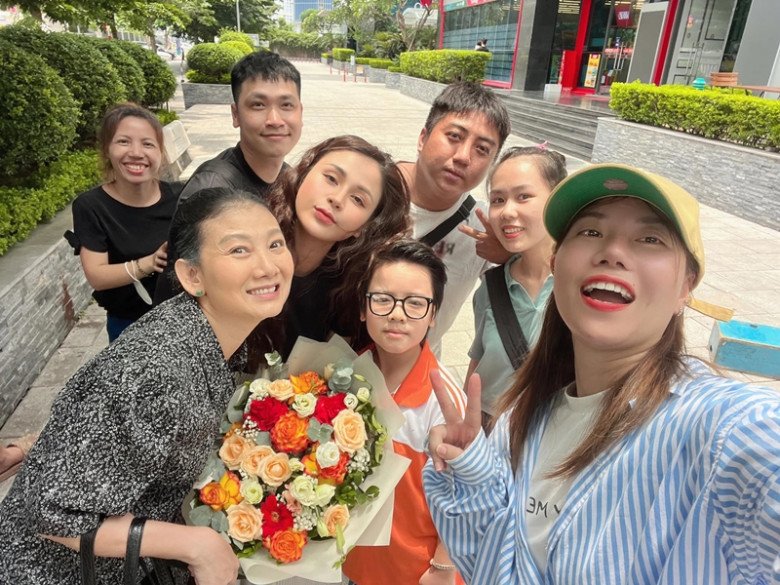 Trạm Cứu Hộ Trái Tim lộ kết cục của phe &#34;tiểu tam&#34;: An Nhiên lên đời nhan sắc, tự nuôi bé Gôn? - 3