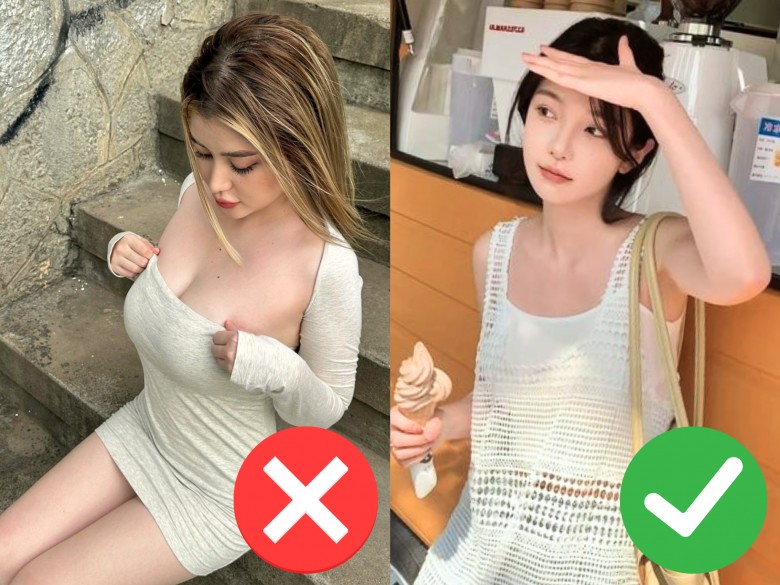 3 nguyên tắc ăn mặc mùa hè, giúp chị em trở nên khí chất chẳng kém minh tinh khi đi làm đi chơi - 5