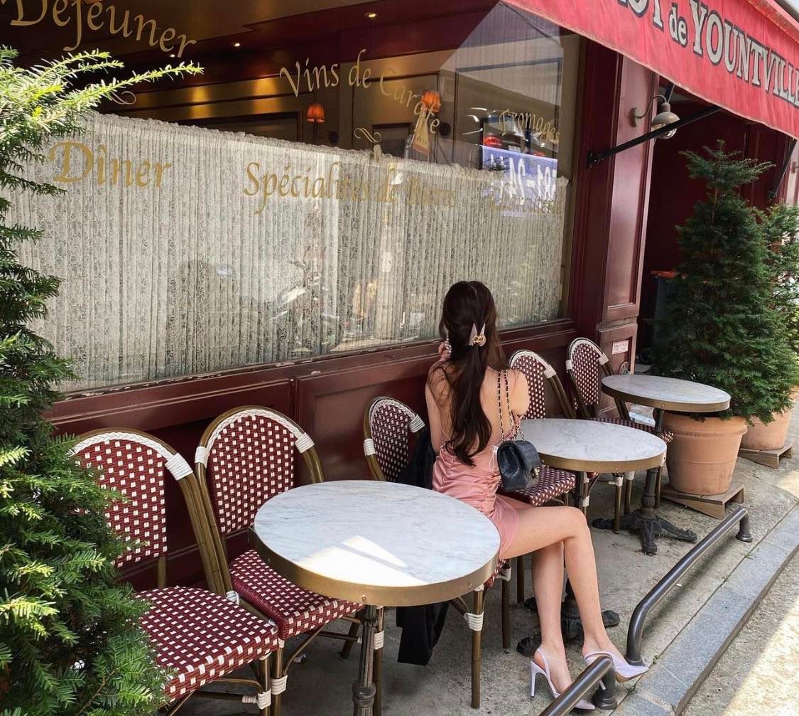 Từ vụ cafe hẹn hò đang gây tranh cãi trên MXH: Chị em cần thuộc lòng những bí kíp sau để tránh “nguy hiểm”  - 3
