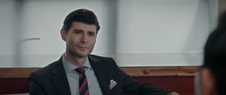 Danh tính "anh Tây nổi tiếng" từng được kỳ vọng cứu đời Hồng Diễm ở Trạm Cứu Hộ Trái Tim - 4