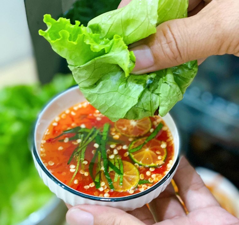 Cách làm thịt ba chỉ một nắng thơm ngon, dễ ăn cho những ngày oi nóng của mẹ đảm Đà Nẵng - 8