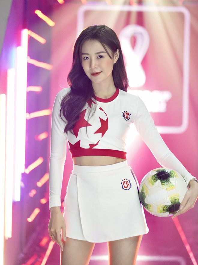 Nhan sắc gái 1 con nổi tiếng nhờ pha ngã xe trong phim giờ vàng được xem nhiều nhất cả nước - 6