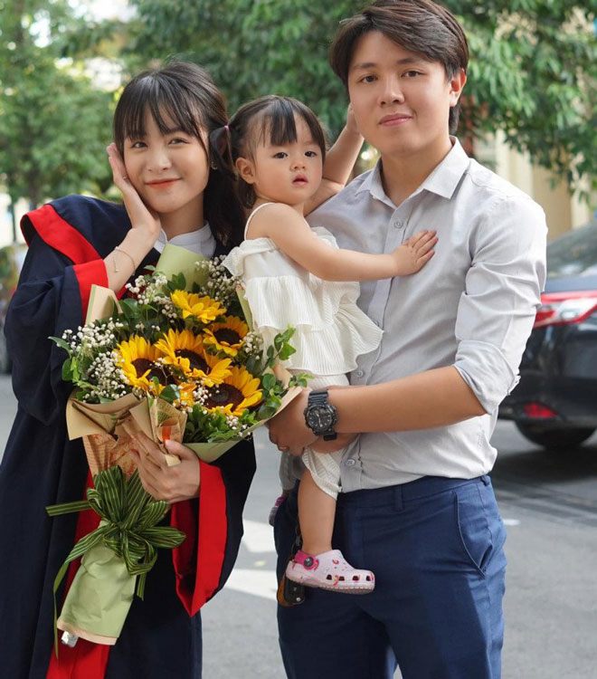 Nhan sắc gái 1 con nổi tiếng nhờ pha ngã xe trong phim giờ vàng được xem nhiều nhất cả nước - 7