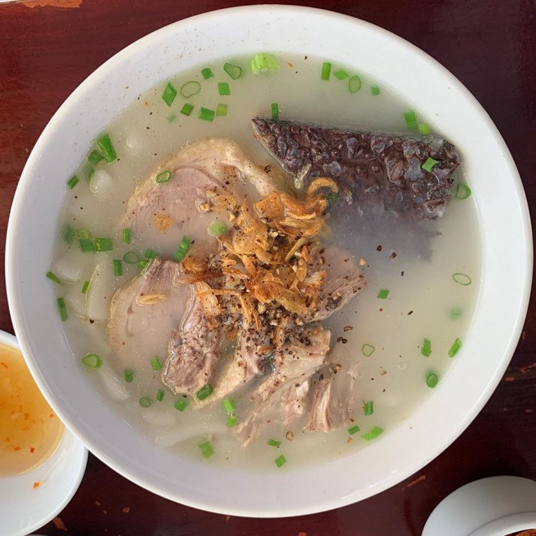 Về Bến Tre thử món bánh canh cực độc đáo, đây là 5 địa chỉ chất lượng nhất - 1