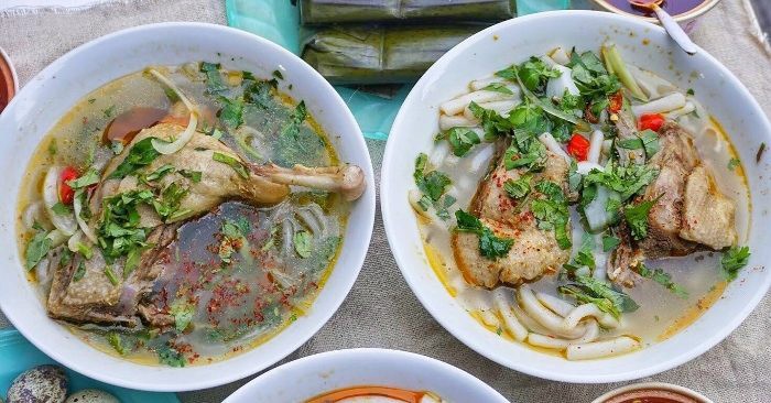 Về Bến Tre thử món bánh canh cực độc đáo, đây là 5 địa chỉ chất lượng nhất - 4