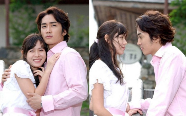 &#34;Tình cũ&#34; mang lại may mắn cho Song Hye Kyo: &#34;Ông chú&#34; từng hẹn hò Lưu Diệc Phi, sở hữu tòa nhà 920 tỷ - 5