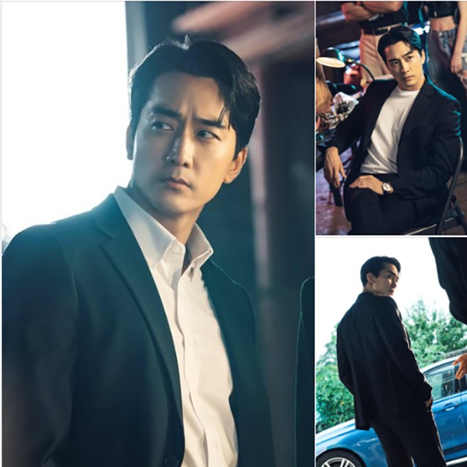 &#34;Tình cũ&#34; mang lại may mắn cho Song Hye Kyo: &#34;Ông chú&#34; từng hẹn hò Lưu Diệc Phi, sở hữu tòa nhà 920 tỷ - 1