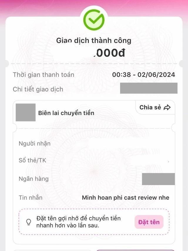 Trót giới thiệu quán cà phê &#34;hẹn hò giấu mặt&#34;, nam diễn viên Tết Ở Làng Địa Ngục phải xin lỗi gấp là ai? - 3