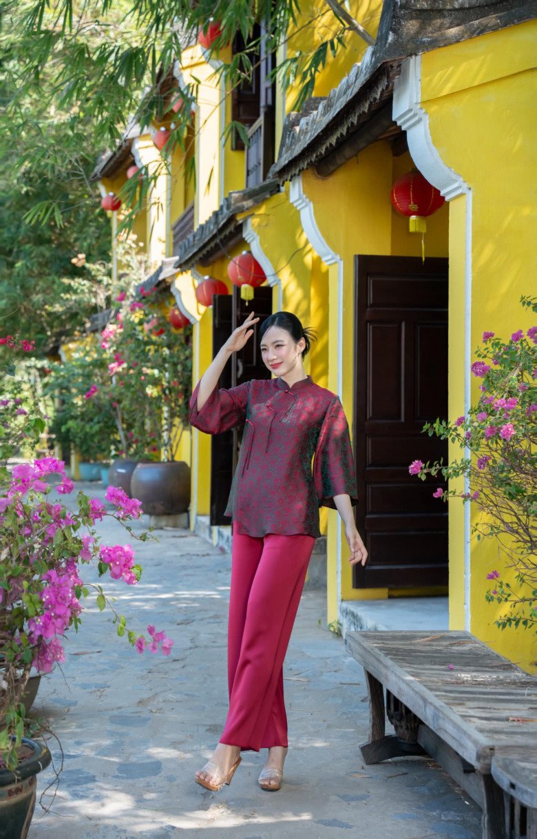 Nhan sắc 3 mỹ nhân ăn chay đẹp nhất Vbiz: Angela Phương Trinh đổi khác, có người đăng quang Hoa hậu quốc tế - 3