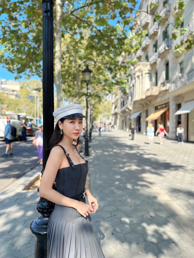 Ngọc Quỳnh &#34;Hoa Hồng Trên Ngực Trái&#34; công khai hẹn hò bạn gái mới, còn cuộc hôn nhân ngôn tình thì sao? - 6