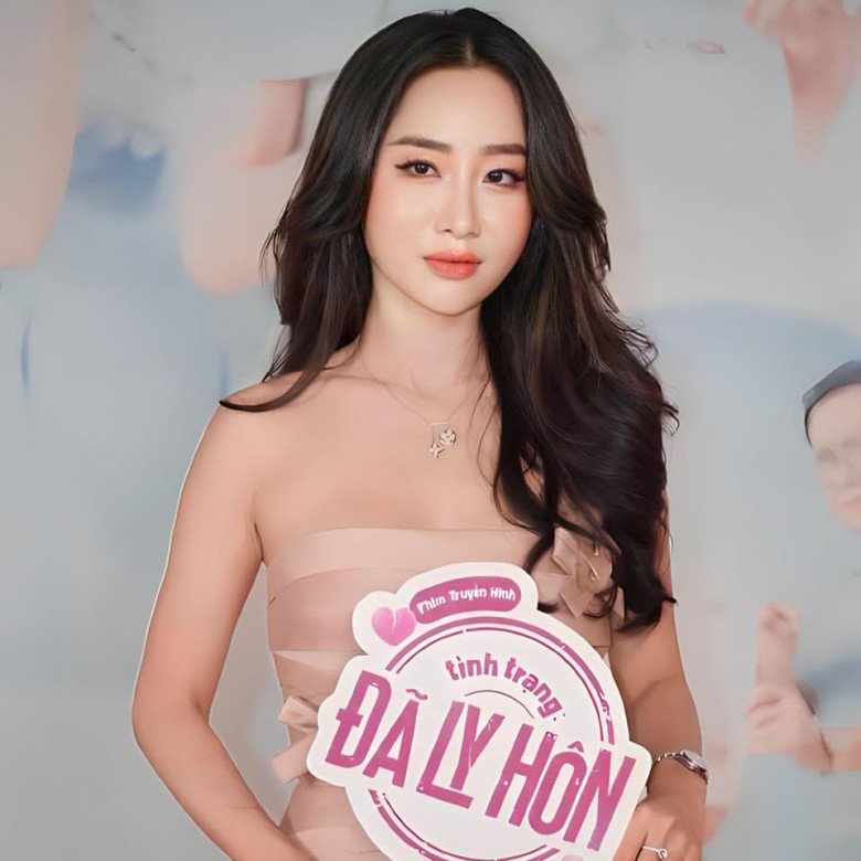 Ngọc Quỳnh &#34;Hoa Hồng Trên Ngực Trái&#34; công khai hẹn hò bạn gái mới, còn cuộc hôn nhân ngôn tình thì sao? - 7