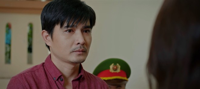 Trạm Cứu Hộ Trái Tim sắp kết thúc: An Nhiên vẫn nhởn nhơ, ngày nào Nghĩa mới biết mình nuôi con &#34;tu hú&#34;? - 3
