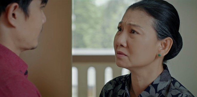 Trạm Cứu Hộ Trái Tim sắp kết thúc: An Nhiên vẫn nhởn nhơ, ngày nào Nghĩa mới biết mình nuôi con &#34;tu hú&#34;? - 2