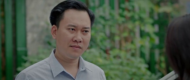 Trạm Cứu Hộ Trái Tim sắp kết thúc: An Nhiên vẫn nhởn nhơ, ngày nào Nghĩa mới biết mình nuôi con &#34;tu hú&#34;? - 6