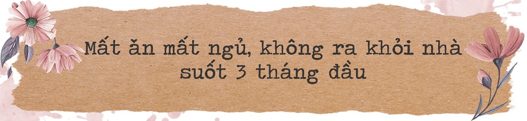 Kha Ly mang thai tuổi U40: Ông xã Thanh Duy không cho đi lại nhiều, muốn ăn gì cũng phải tra Google - 1