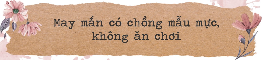 Kha Ly mang thai tuổi U40: Ông xã Thanh Duy không cho đi lại nhiều, muốn ăn gì cũng phải tra Google - 7