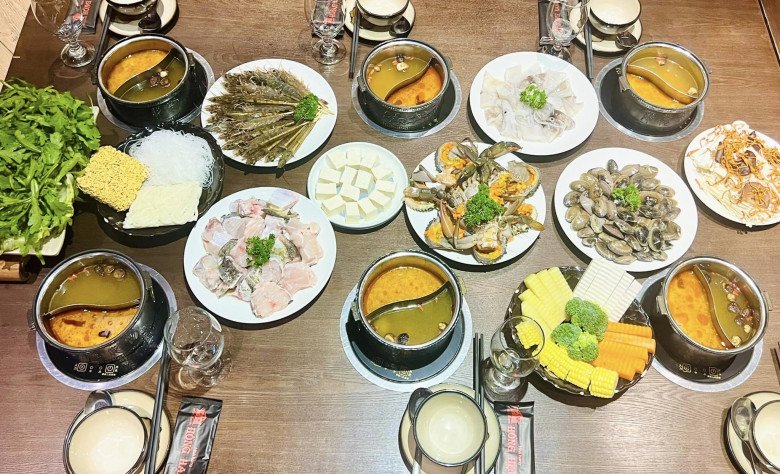 6 quán hải sản tươi ngon nhất Quảng Ninh, chất lượng "xịn xò" mà không lo "chặt chém" - 1