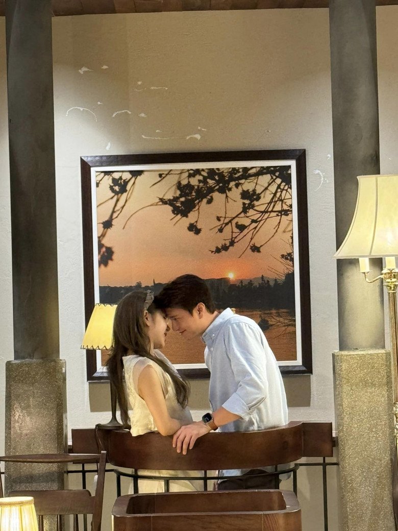 Bạch Lan Phương tiết lộ lý do nhận vô số chỉ trích, miệt thị nhưng vẫn “cố chấp” yêu Huỳnh Anh - 3