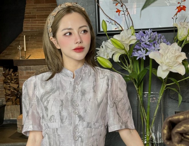 Bạch Lan Phương tiết lộ lý do nhận vô số chỉ trích, miệt thị nhưng vẫn “cố chấp” yêu Huỳnh Anh - 1