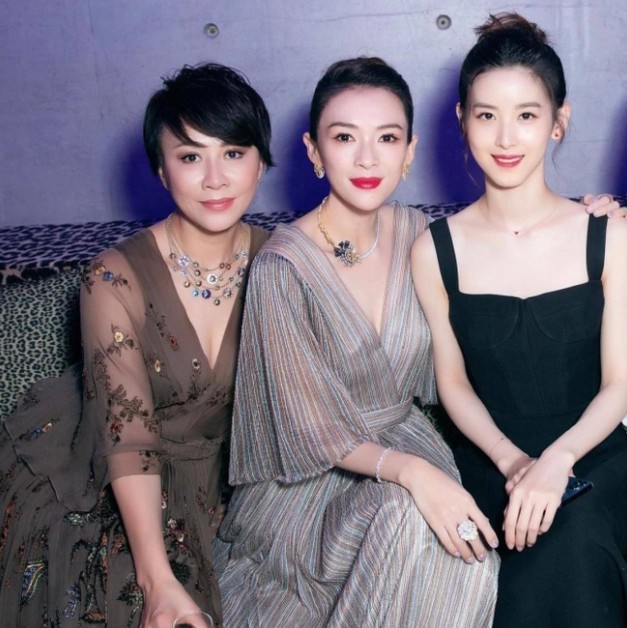 “Hot girl trà sữa” đẹp trong trẻo, làm vợ tỷ phú xuống sắc tuổi 35, lộ rõ điểm già nua khiến CĐM tiếc nuối - 7