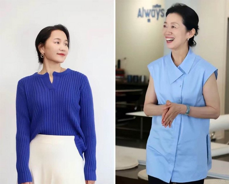 Những phụ nữ sành sỏi ăn mặc không bao giờ diện 5 màu &#34;bà cô&#34;, vừa kém sang vừa tăng chục tuổi - 8