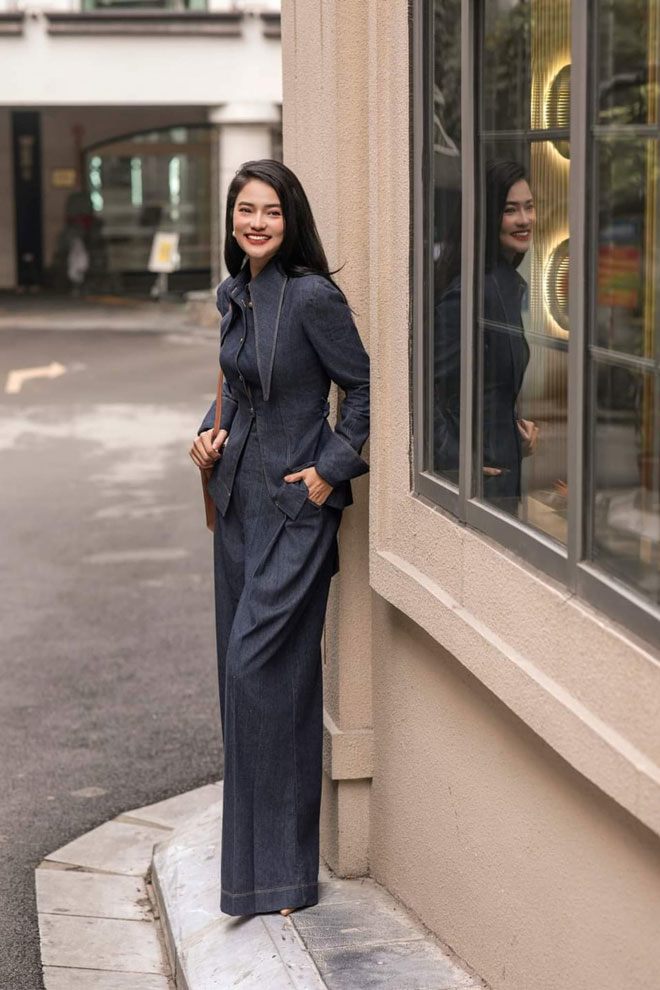 "Vợ cũ" Việt Anh ngoài đời là nữ CEO giàu có xinh đẹp, "biến mất" 2 năm vì sự cố kinh hoàng - 2