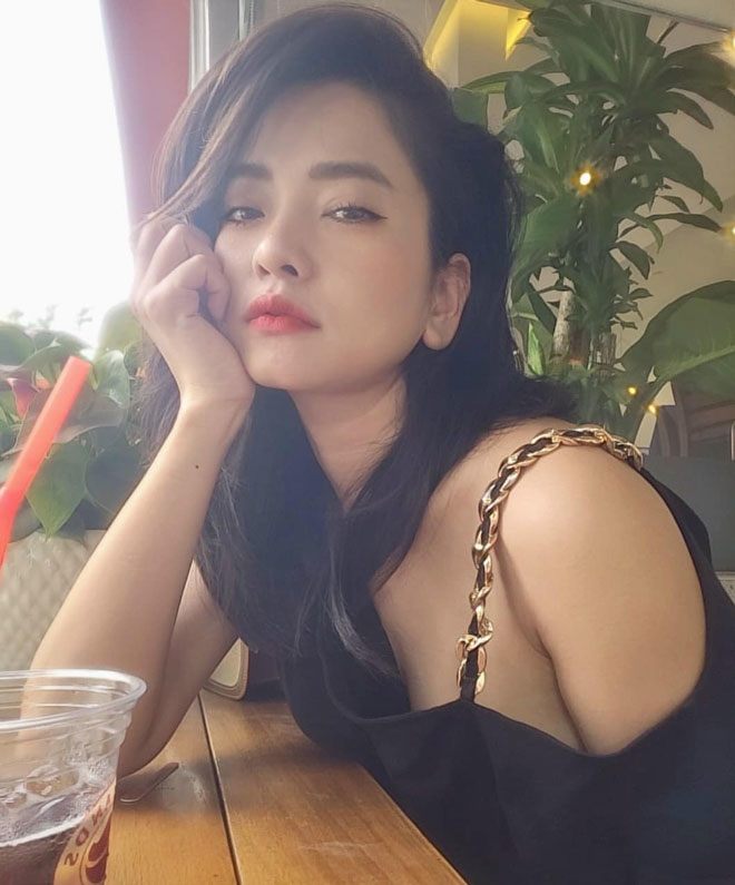 "Vợ cũ" Việt Anh ngoài đời là nữ CEO giàu có xinh đẹp, "biến mất" 2 năm vì sự cố kinh hoàng - 3