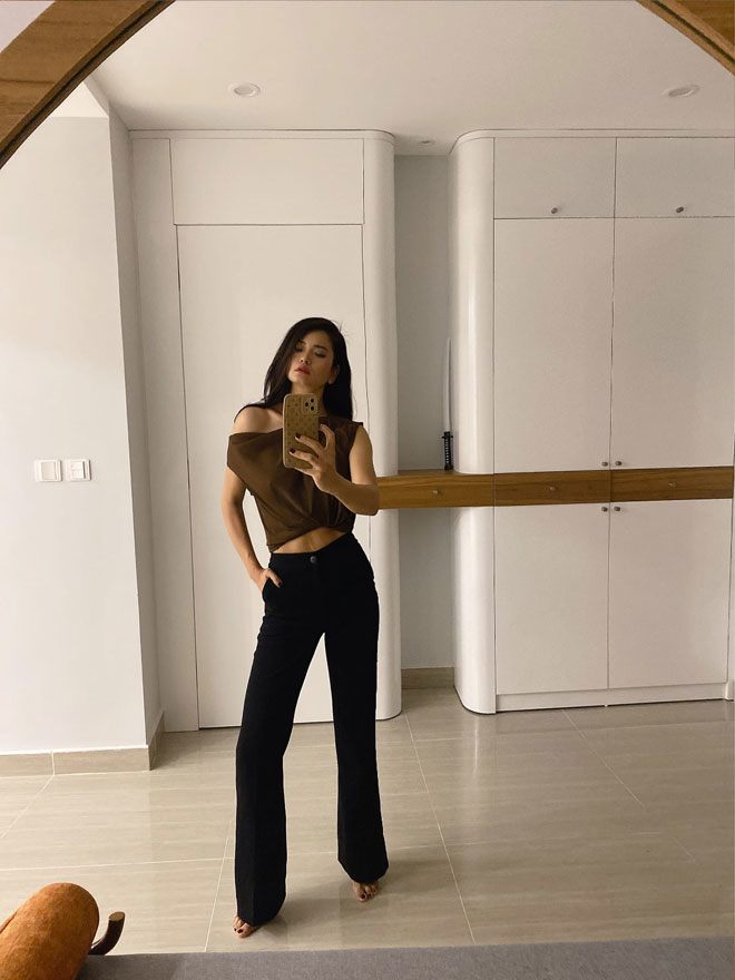 "Vợ cũ" Việt Anh ngoài đời là nữ CEO giàu có xinh đẹp, "biến mất" 2 năm vì sự cố kinh hoàng - 7