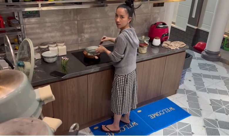 Vợ Lê Dương Bảo Lâm xưng hô “mày - tao” với chồng kèm lời cảnh cáo - 2