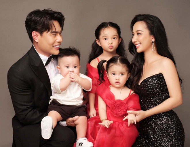 Vợ Lê Dương Bảo Lâm xưng hô “mày - tao” với chồng kèm lời cảnh cáo - 1