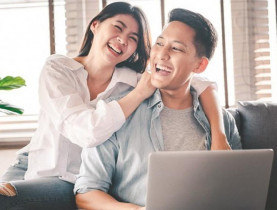 Yêu lại từ đầu