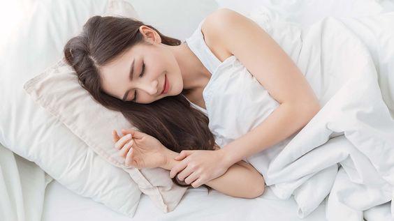 Giảm cân bằng giấc ngủ 7:3:3 dành cho người lười, chị em có thể giảm tới 12kg trong một năm - 1