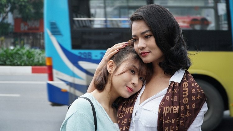 "Vợ cũ" Việt Anh ngoài đời là nữ CEO giàu có xinh đẹp, "biến mất" 2 năm vì sự cố kinh hoàng - 6