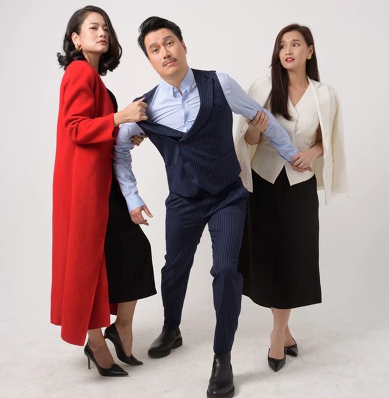 "Vợ cũ" Việt Anh ngoài đời là nữ CEO giàu có xinh đẹp, "biến mất" 2 năm vì sự cố kinh hoàng - 5