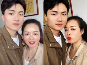 Lấy chồng kém 21 tuổi nghèo rớt, sau cưới người phụ nữ nghẹn ngào nói một câu