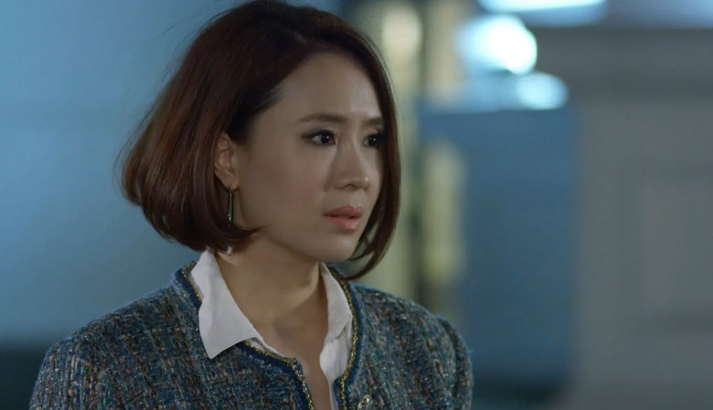 Chỉ thay đổi một điểm trên gương mặt, 2 &#34;đệ nhất mỹ nhân&#34; VTV xuống sắc khó tin - 4