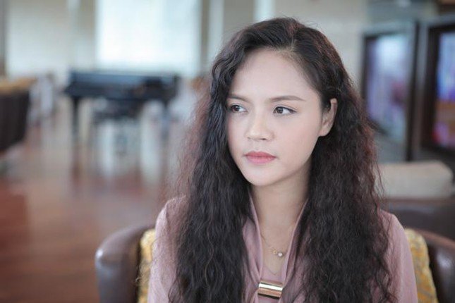 Chỉ thay đổi một điểm trên gương mặt, 2 &#34;đệ nhất mỹ nhân&#34; VTV xuống sắc khó tin - 6
